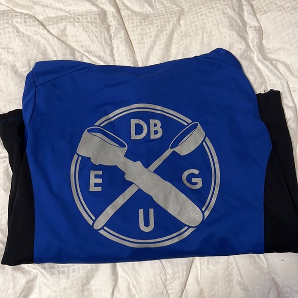 Dutch Bros Eugene EXCLUSIVE Jacket - Picture 2 of 2